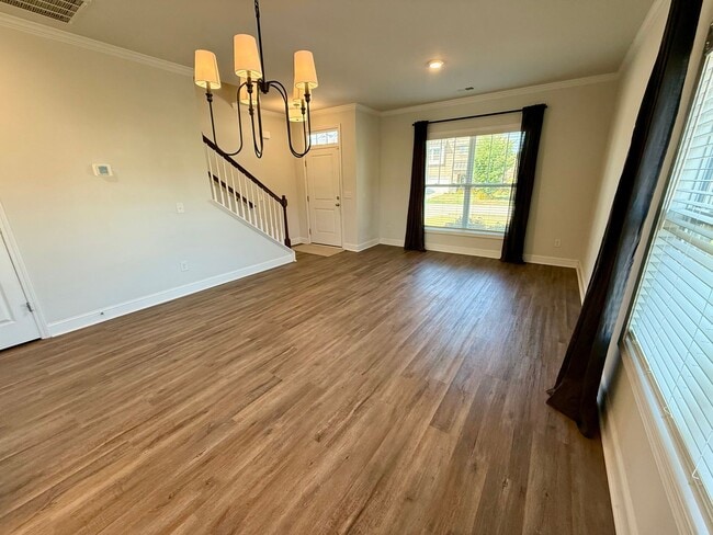 Photo - Heritage Bay Subdivision!