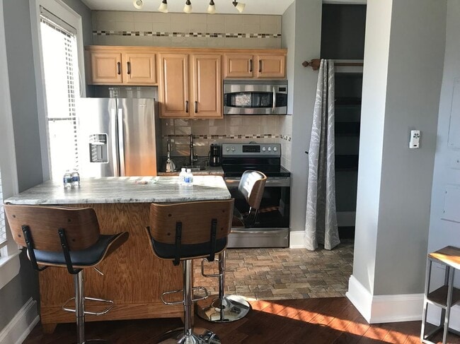 Photo - 1822 15th St NW