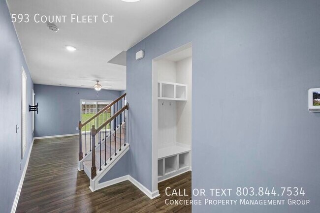 Photo - 593 Count Fleet Ct