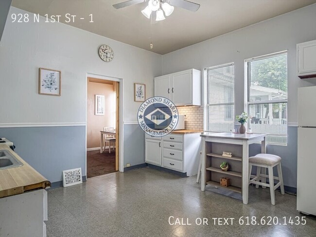 Photo - 928 N 1st St Unit 1