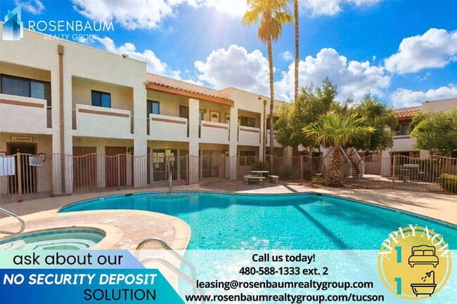 Building Photo - 455 W Kelso St