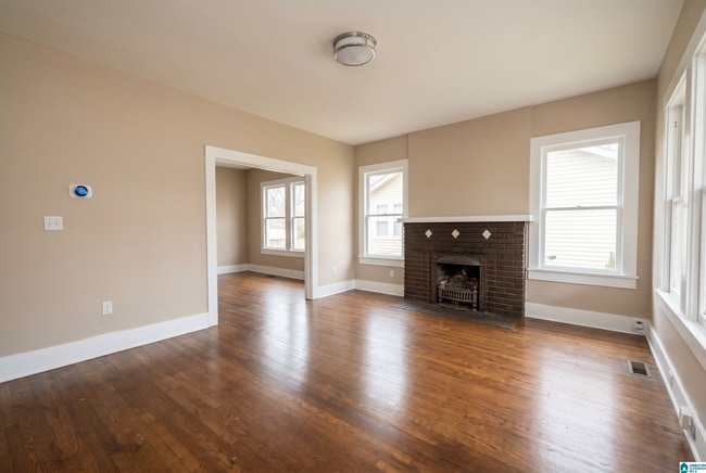 Photo - 3BR/2BA Home in Birmingham – $1,340/Month | Vouchers Accepted