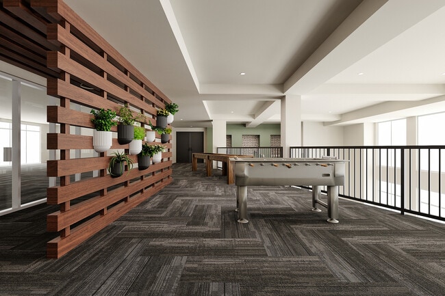 Photo - The Indy Apartments