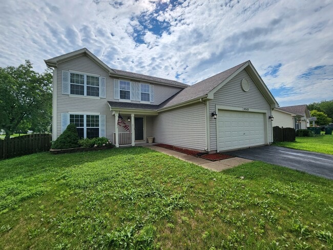 Building Photo - 5512 Stonybrook Dr Rental