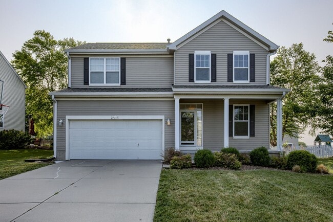 Must See 3 Bedroom Papillion Home!! - Must See 3 Bedroom Papillion Home!!