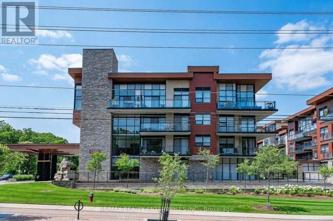 Photo - 1575 Lakeshore Rd W Unité 340