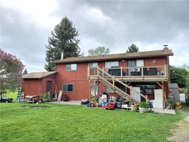 Photo - Large Burlington Home