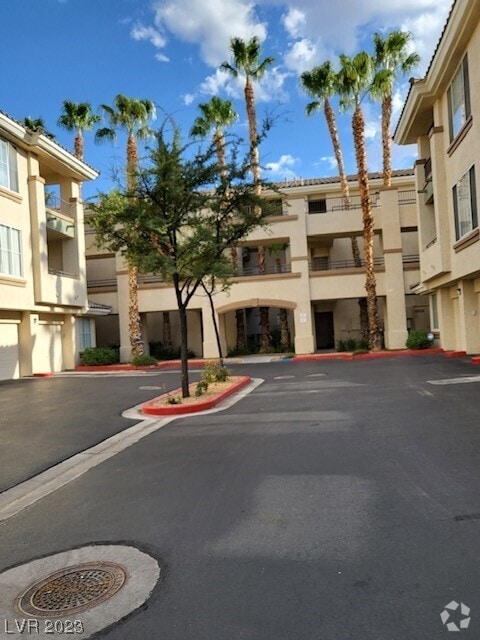 Building Photo - 7119 S Durango Dr Rental