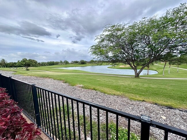 Photo - Ka Makana @ Hoakalei Golf Course front Upgraded Developer Model