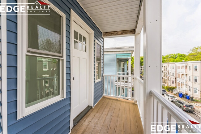 Photo - 36 Brackett St Condo Unit 1