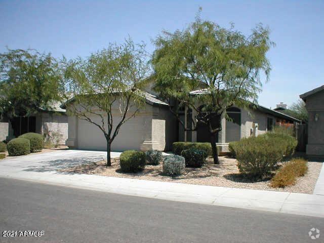 Building Photo - 4318 E Lone Cactus Dr Rental