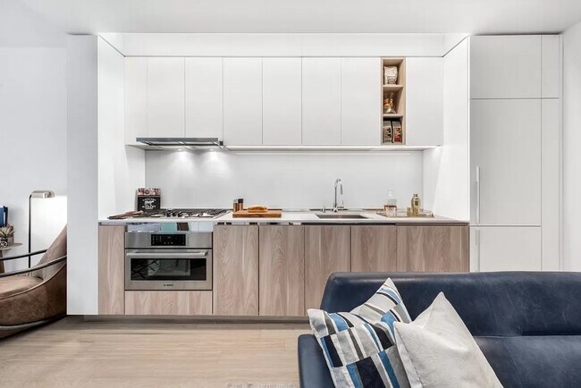 Photo - 460 W 42nd St Condo Unit 8-11