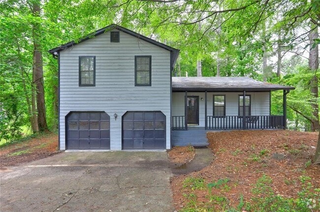 Building Photo - 129 Lester Rd NW Rental