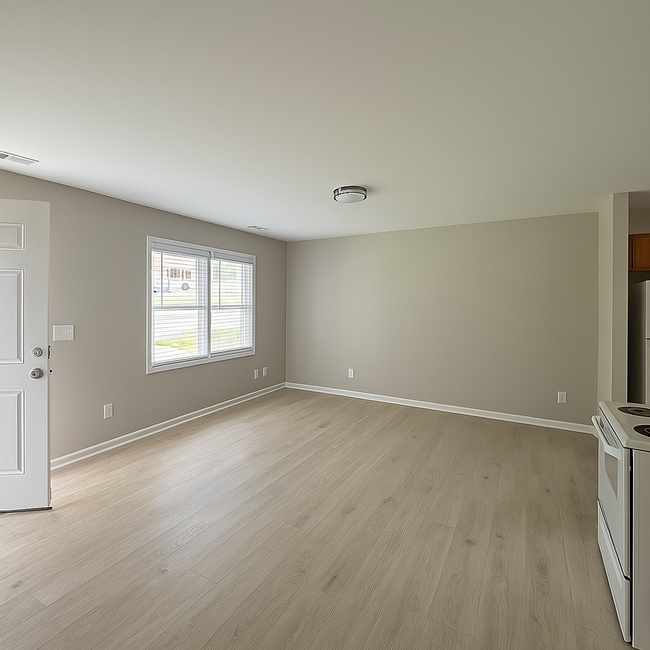 Photo - Two bedroom, 1 bath updated apartment in B... Unit 648