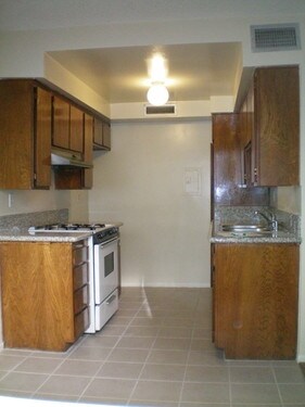 Cocina - Victoria Place