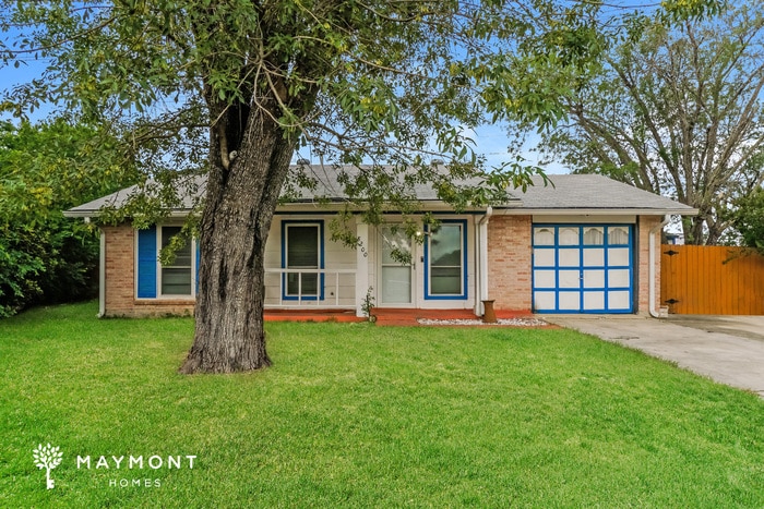 3 Bedroom San Antonio Home - 3 Bedroom San Antonio Home