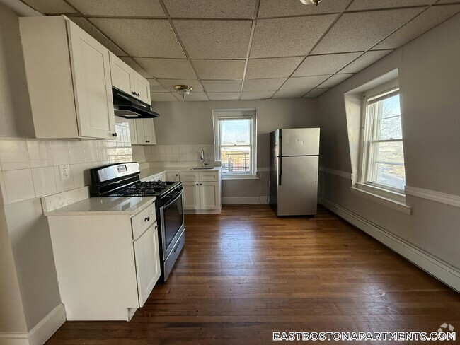 Building Photo - 258 Lexington St Unit 3 Rental