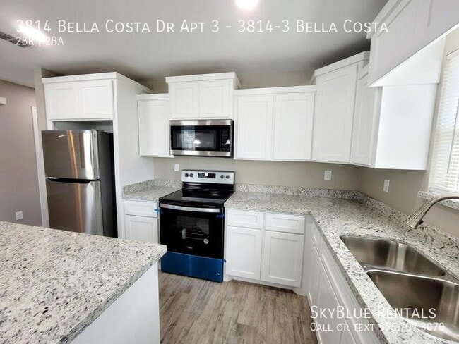 Photo - 3814 Bella Costa Dr Apartment Unit 3814-3 Bella Costa
