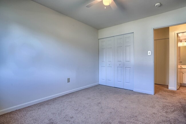 Chateau Terrace Apartments