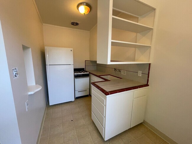 Photo - 2715 O Street Unit #7