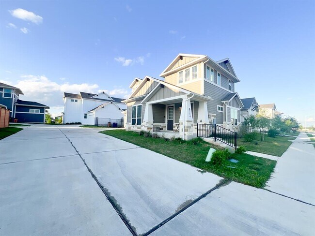 Photo - 8314 Corrigan Pass