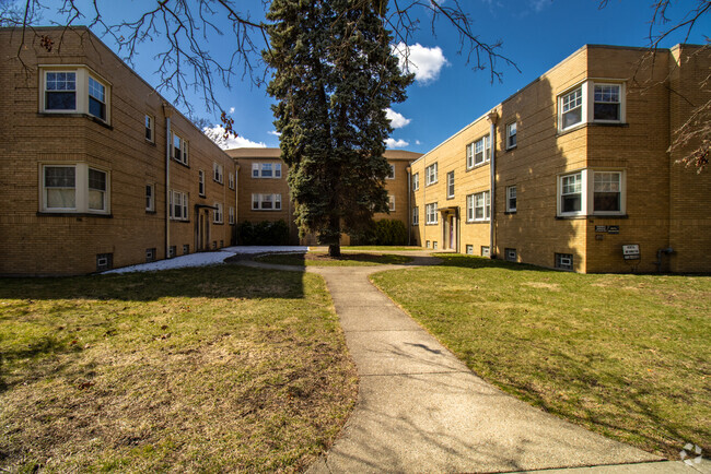 Building Photo - 86 Lincoln Ave Unit 1W Rental