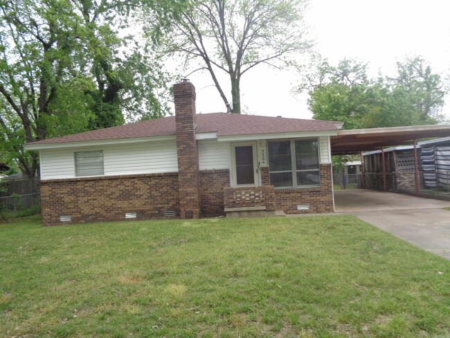 Building Photo - 6406 Pecan Ave Rental