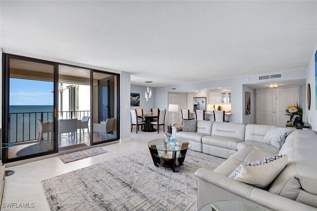 Photo - 3215 Gulf Shore Blvd N Unidad 704N