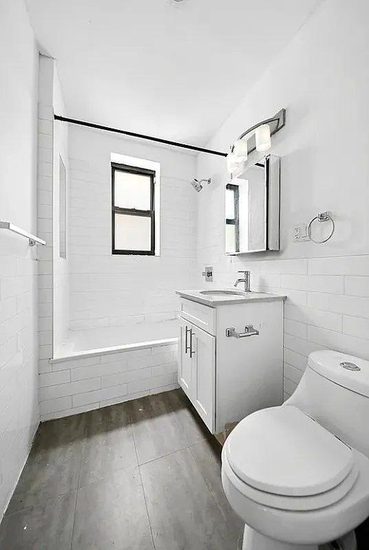 Photo - 2 bedroom in NEW YORK NY 10031 Unit 2E