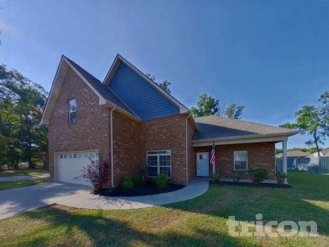 Photo - 5105 Cloverhill Dr