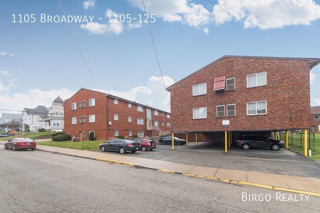 A Cozy 1 Bed/1 Bath APARTMENT in EAST MCKE... - A Cozy 1 Bed/1 Bath APARTMENT in EAST MCKE... Unit 1105-125