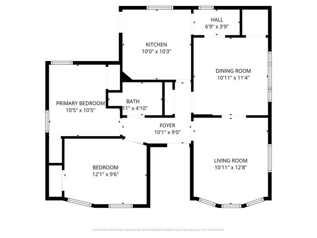 Photo - Beautiful 2 Bed Between Harvard Sq and Por... Unidad 1