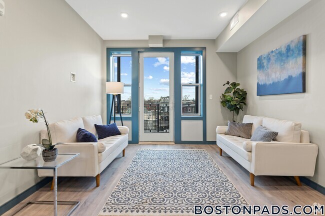 Building Photo - 1258 Massachusetts Ave Unit 503 Rental