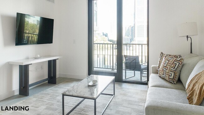 1007 S Mint St Unit 715