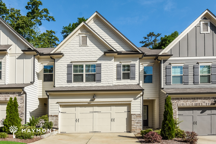 Photo - 1115 Spring Marsh Ct NE Casa