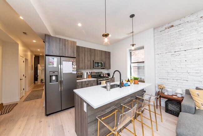 Photo - 1336 W Bryn Mawr Ave Unidad 3F