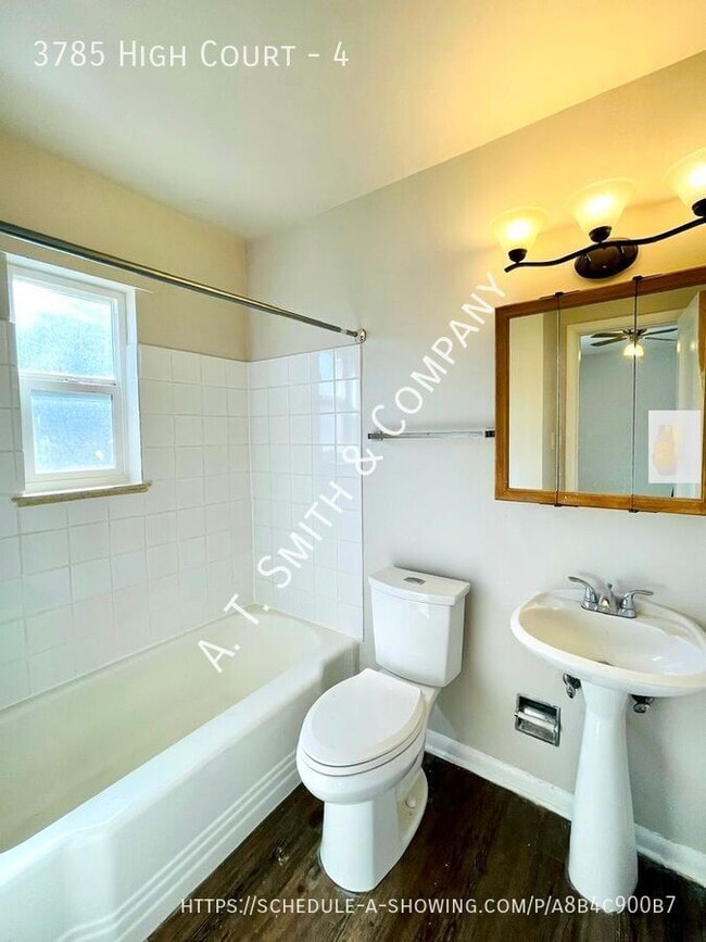Photo - 3785 High Ct Unit 4