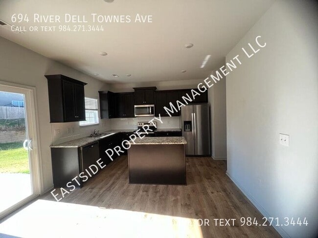 Photo - 694 River Dell Townes Ave.