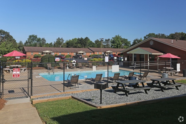 Photo - Southgate Gardens