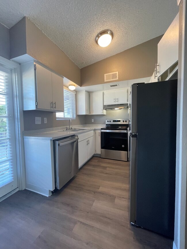 Villas Las Toronjas I