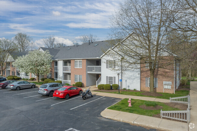 Yorkshire Woods Apartments For Rent in Cuyahoga Falls, OH | ForRent.com