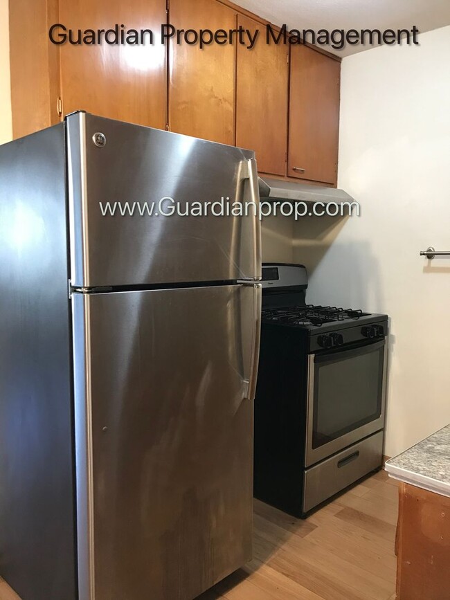 Photo - 8320 Fremont Ave S Unit #104
