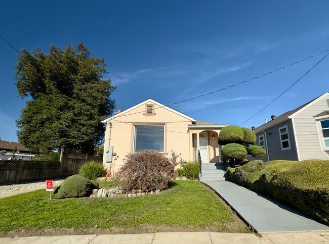 Building Photo - 2307 107th Ave