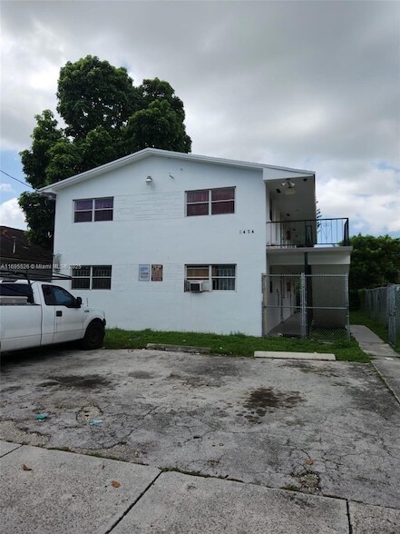 Photo - 1474 NW 61st St