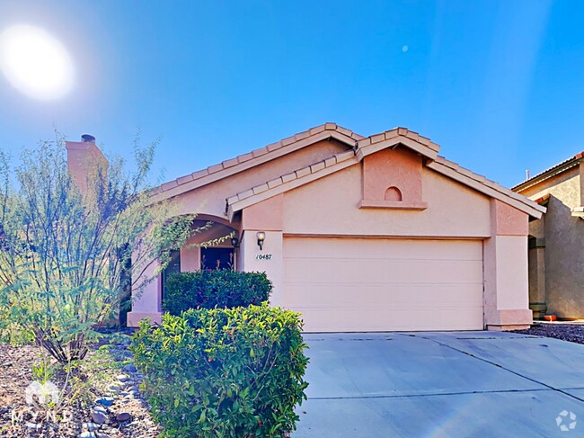 Building Photo - 10487 N Fairway Vista Ln Rental