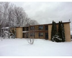 Rosefront Apartments - Rosefront Apartments