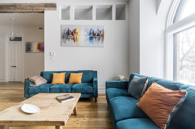 Photo - 3979 R. Saint-Denis Unit ID1061561P