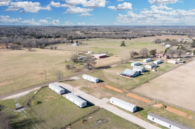 Photo - Bullard Mobile Home Park