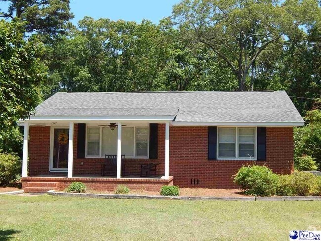 Building Photo - 2333 W McCown Dr Rental