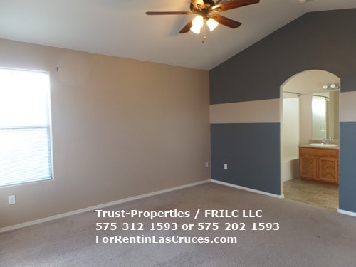 Photo - Spacious 4/2 close to WSMR and NASA